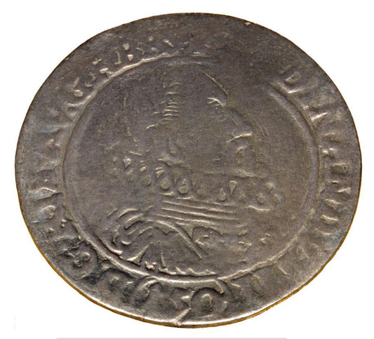 150 krajcarów 1623 Ferdynand II Habsburg Nysa