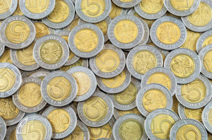 Monety 5 złotych z serii „Odkryj Polskę” – Numizmatyczne perły w Twoim domu