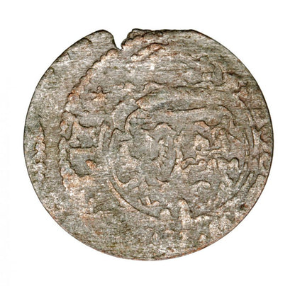 Szeląg 1623 Zygmunt III Waza Litwa Wilno