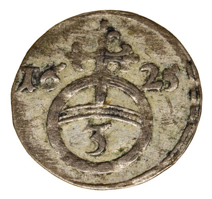 Greszel 1625 Ferdynand II Habsburg Śląsk Wrocław