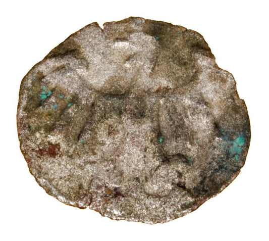 Denar 1446-1492 Kazimierz Jagiellończyk Polska Kraków